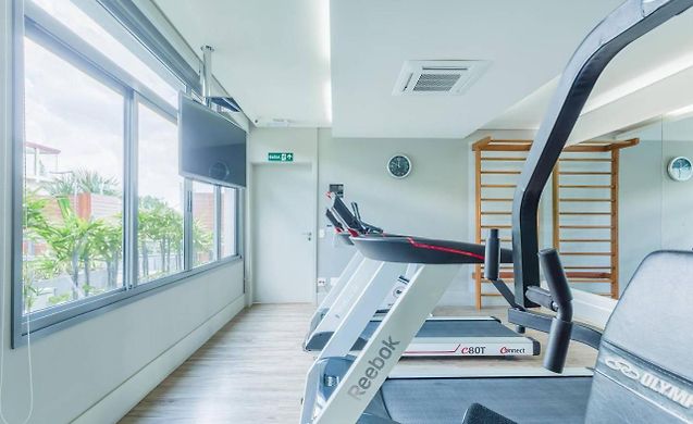 reebok studio ibirapuera